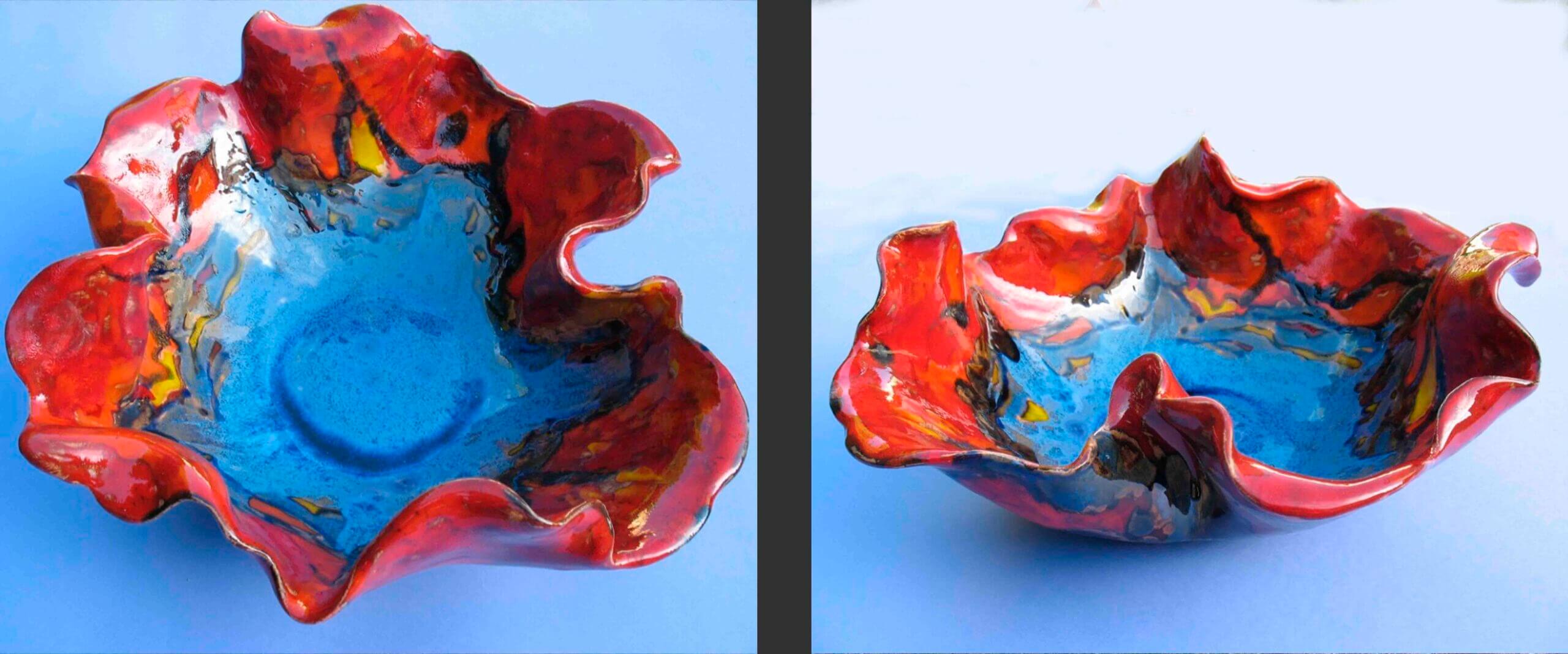 Ręcznie wykonane ceramiki Unikatowe wyroby ceramiczne Ceramiczne dzieła sztuki Tworzenie ceramiki na zamówienie Ceramika użytkowa Ceramika wypalana w wysokiej temperaturze Ceramika jako prezent